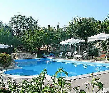Villa Belfronte フロリーディア